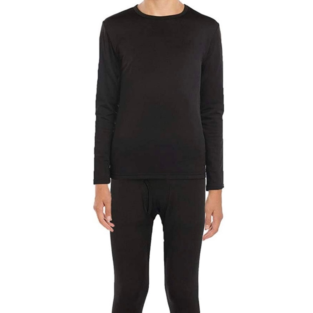 ViCherub Kids Thermal Set, Size Large